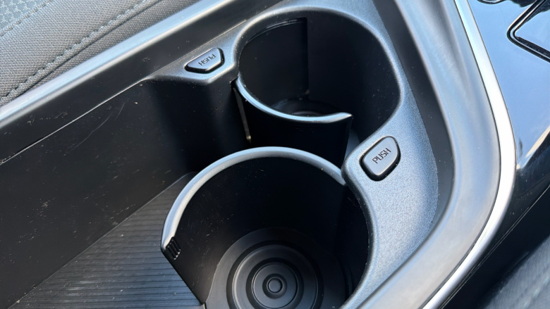 Kia Niro 1.6 GDi Hybrid 2 5dr DCT Hybrid Estate